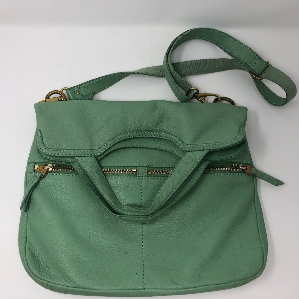 Fossil Purse